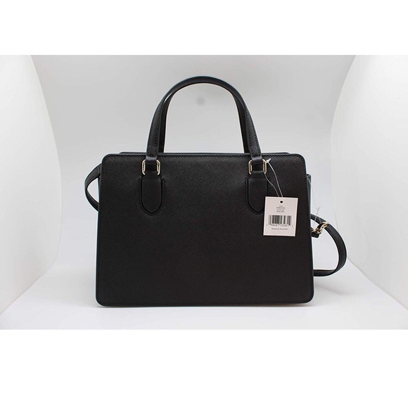 Kate Spade Reese Laurel Way Purse - Picture 2 of 6